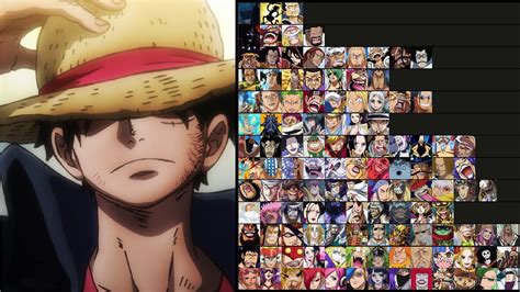 This New One Piece Character is Crucial to the Final。